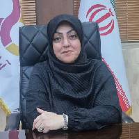 مریم کشمیری
